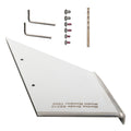 Skeg Guard Protector for Mercury Bravo I & III by Mercury