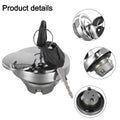 Oem Quality Fuel Gas Tank Cap Keys Set For Dragstar Vstar For Xvs650