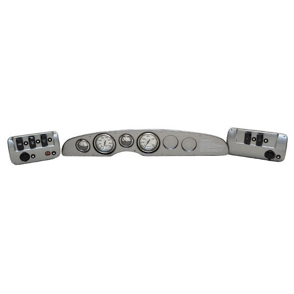 Boat Dash Panel Set Weeres K-388-019 by Weeres