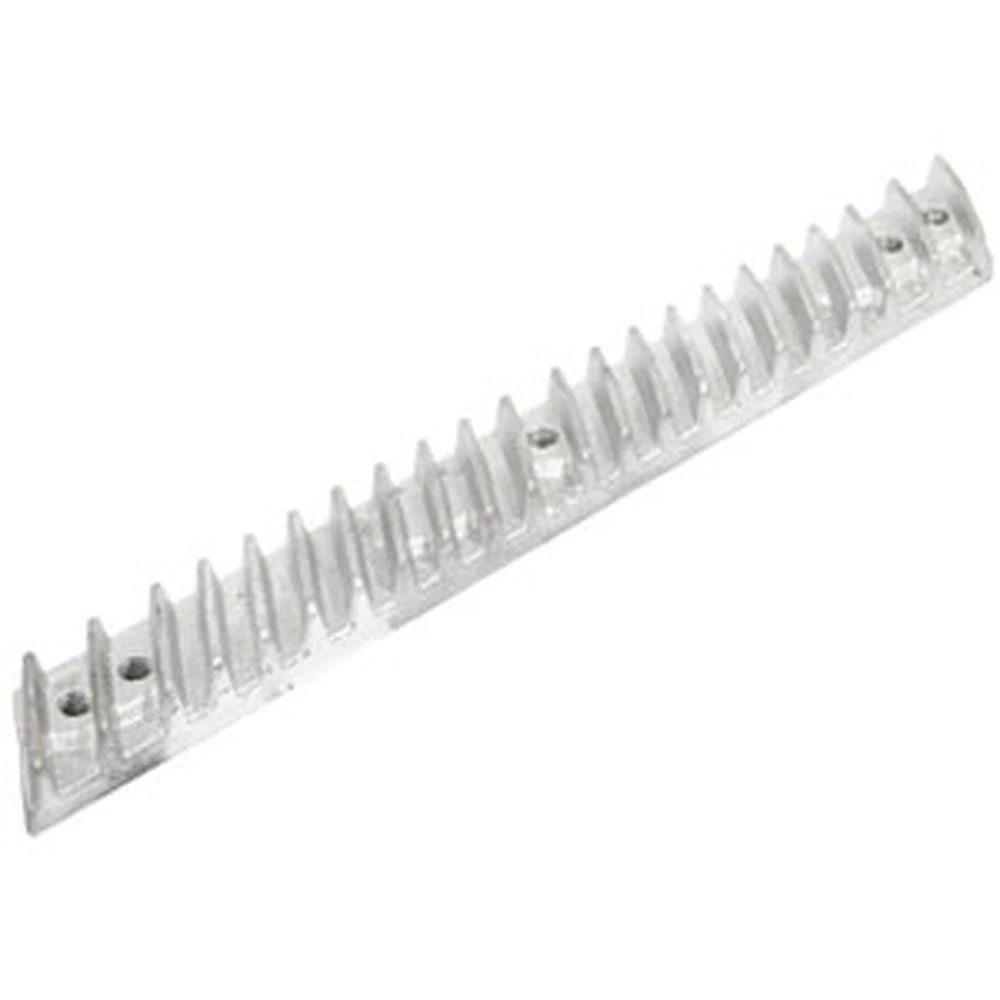 Cylinder Rasp Bar Kit Fits Gleaner R42 R50 R72 R60 R40 R70 R62 R52