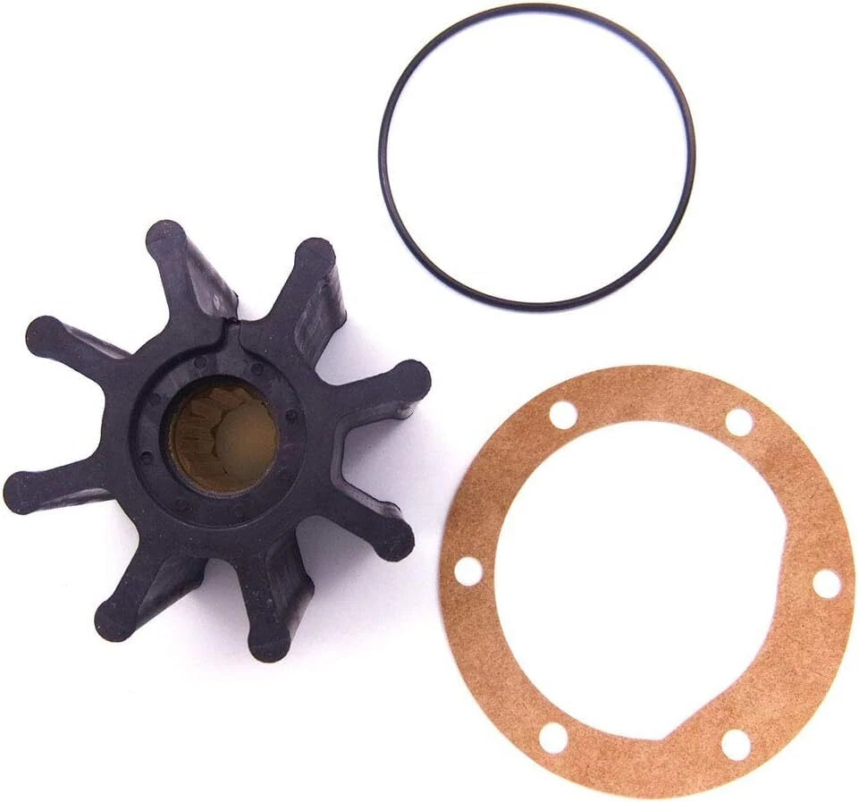 Water Pump Impeller For Cummins V504m Engine Cooling Systems