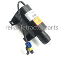 For Carrier Transicold Supra Diesel Engine Flameoff Solenoid Valve