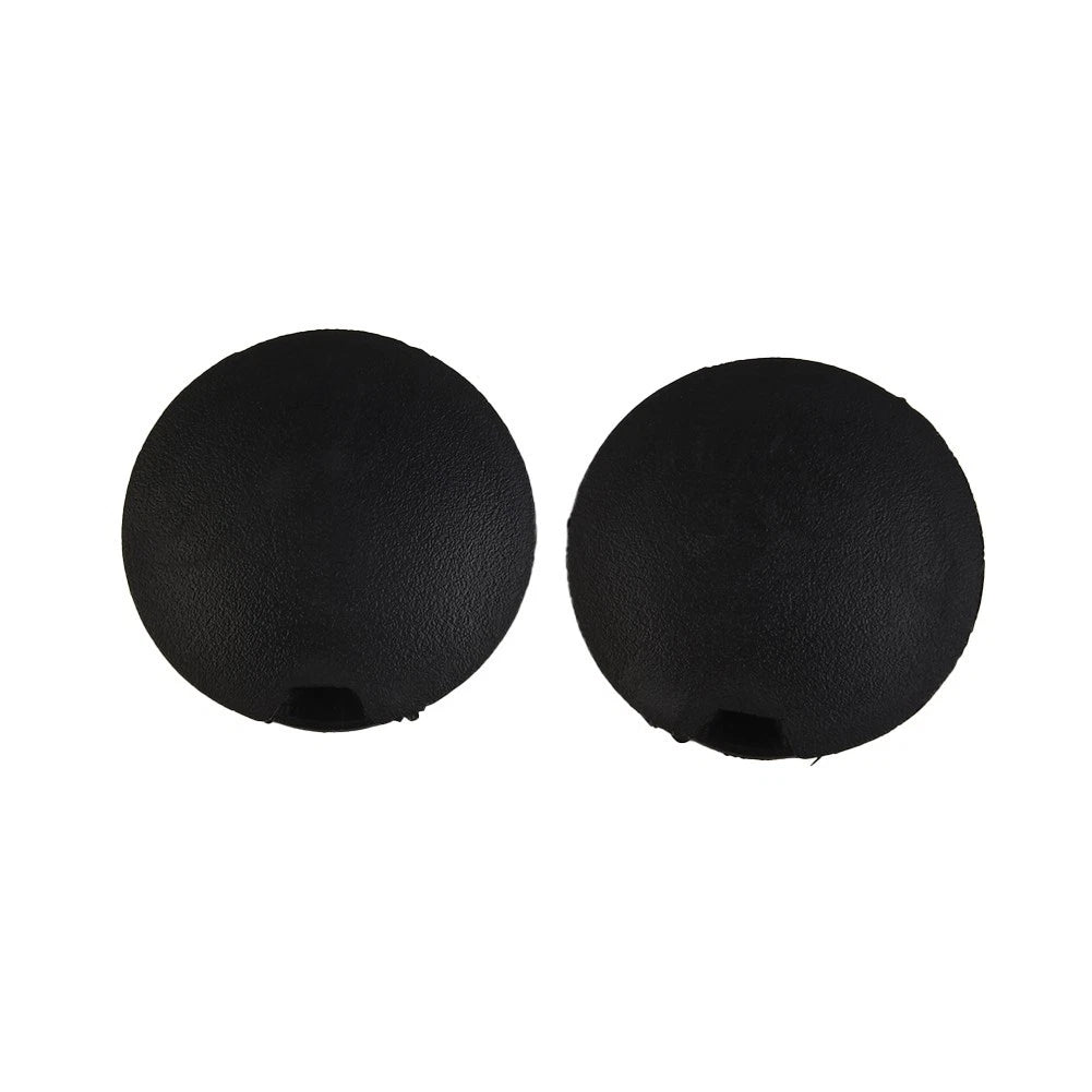 Bumper Inserts Bumper Tow Hook Cover Cover Exterior Parts &Amp;