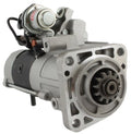 New 24 Volt Starter For Kalmar Tr618i 7140ccm Volvo Tractor 2006-2015