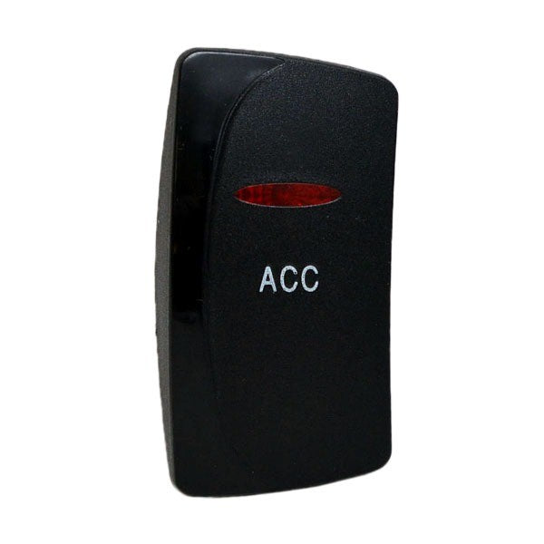 Carling Boat IV Rocker Switch Cover by Carling