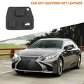 Toyota Remote Key Rubber Pad Replacement