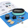 7000 Filter Kit Spark Component