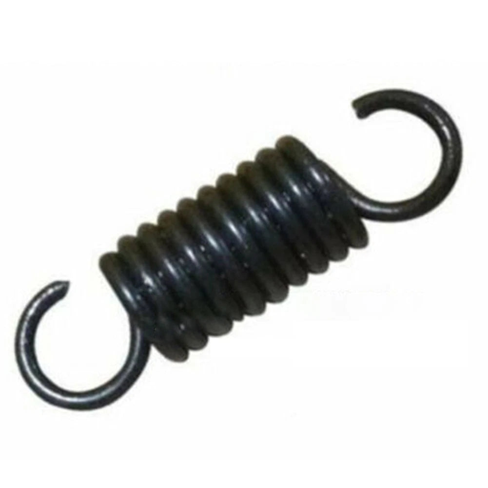Outdoor Office Torsional Spring Changer Foot Pedal | Hook & Hull Co