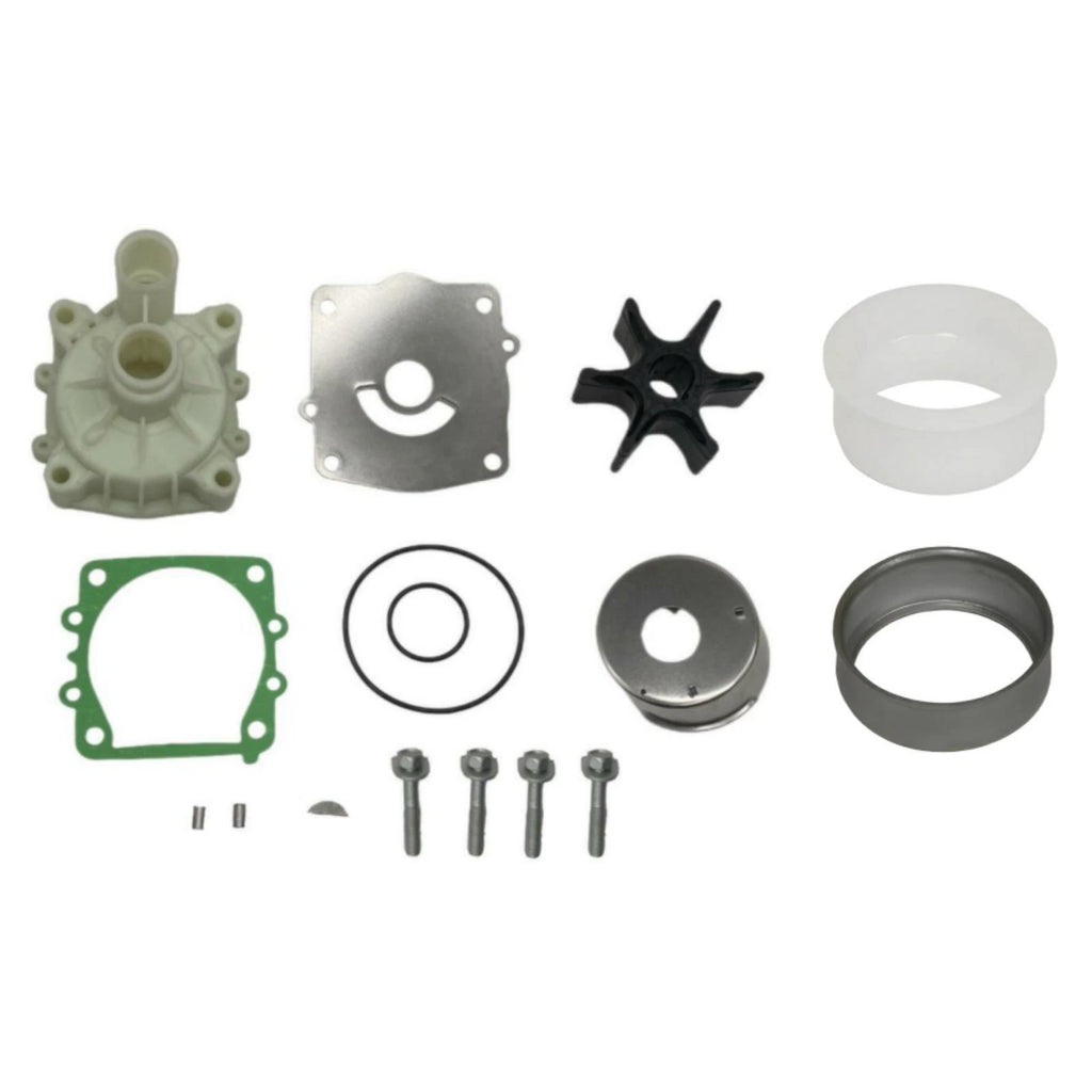 Water Pump Repair Kit for Yamaha 150/F150/F200