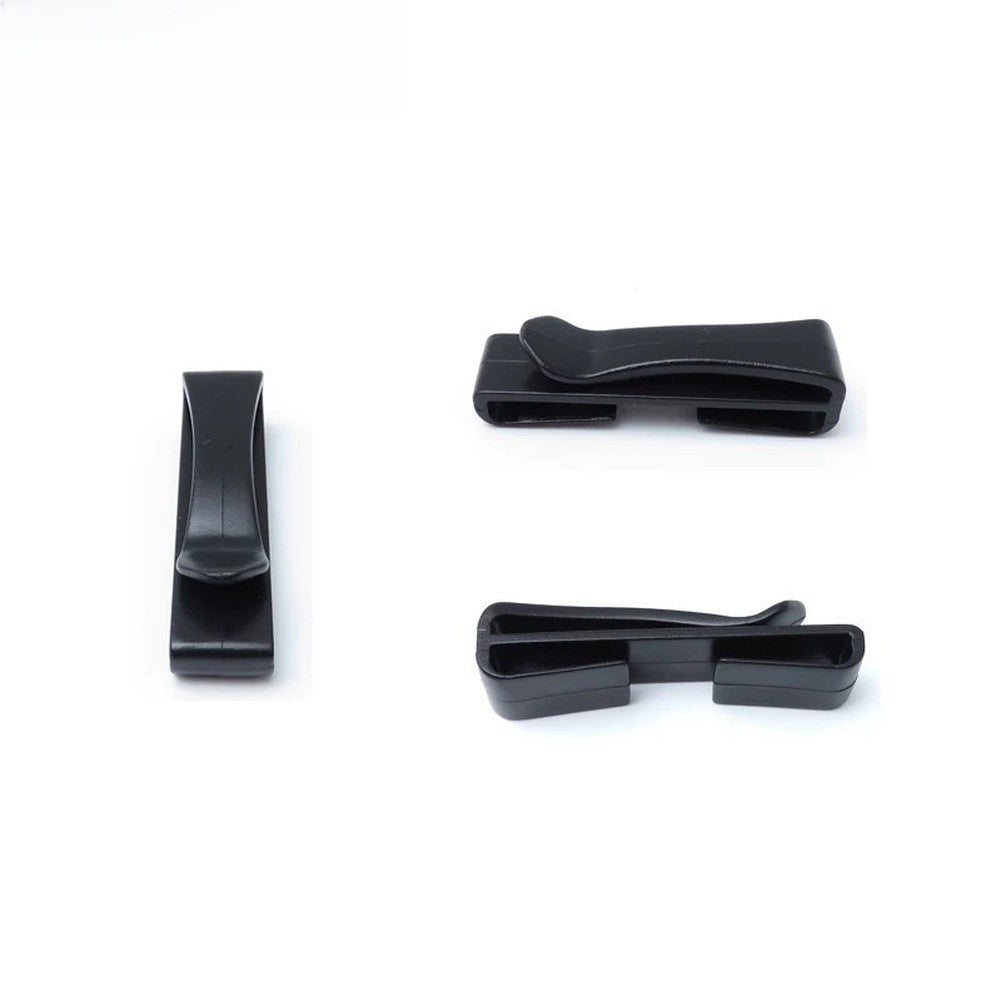 50mm Webbing Clip Snug Fit Strap
