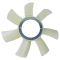 Cooling Fan 8-97367381-0 8-98190058-0 For Isuzu Engine 4hk1 Npr Nqr