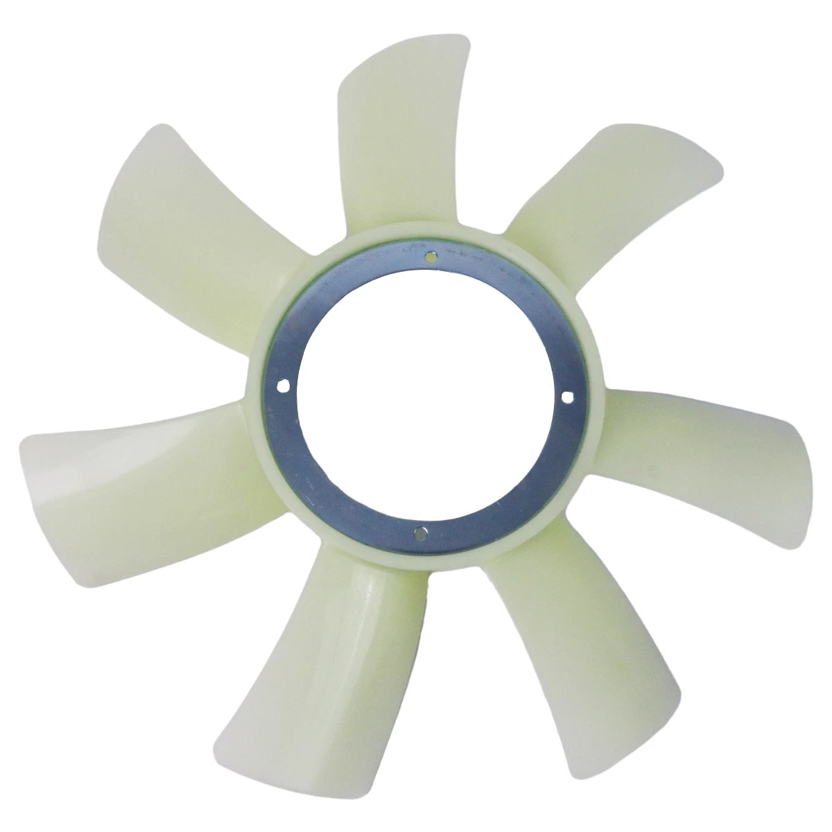 Cooling Fan 8-97367381-0 8-98190058-0 For Isuzu Engine 4hk1 Npr Nqr