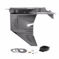 Mercury Mariner Boat Lower Unit Gear Case 90 HP by Mercury Mariner
