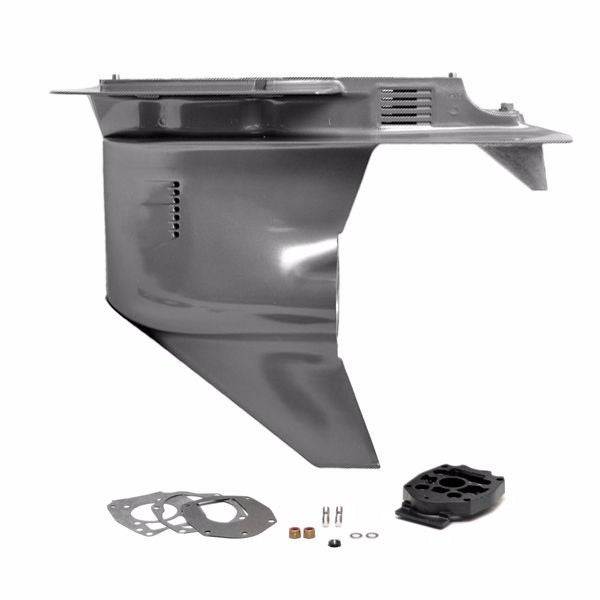 Mercury Mariner Boat Lower Unit Gear Case 90 HP by Mercury Mariner