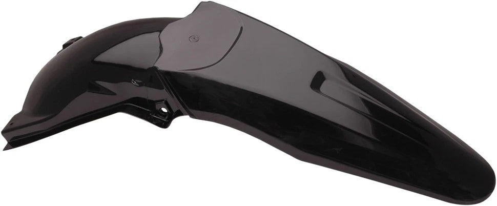 Acerbis Rear Fender Black For Kawasaki Kx250f & Kx450f 2006-2008