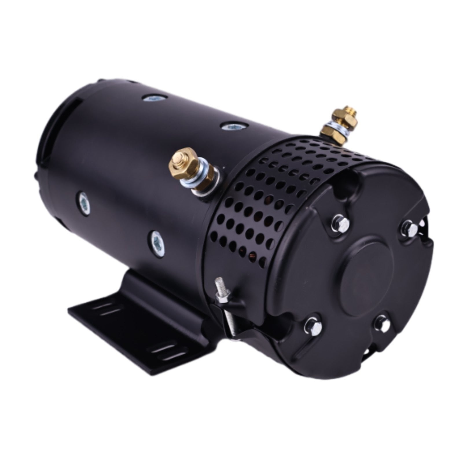 24V Electric Motor 161937 161936 169260 For Skyjack | Hook & Hull Co