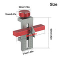 Adjustable Positioner Aluminum Tool