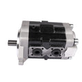 Hydraulic Pump for Kubota Tractor M4800 by Kubota