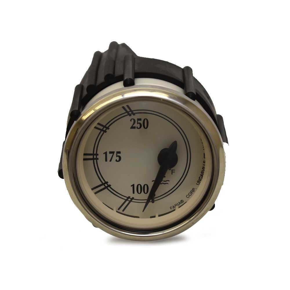 Temperature Gauge Faria Bennington by Faria