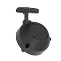 Recoil Starter Gear For Stihl Br500 Br550 Br600 Br700 Blower 4282 190