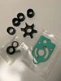 Water Pump Impeller Kit For Mercury 30/35/40/45/50<wbr/>/60/65/70hp