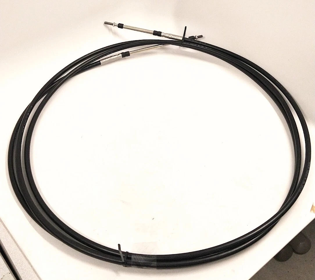 Sea Star Ccx64322, Control Cable Assembly, Xtreme | Hook & Hull Co