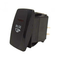 Carling On/off Contura Iv Boat Rocker Switch | Bilge 3 Spade
