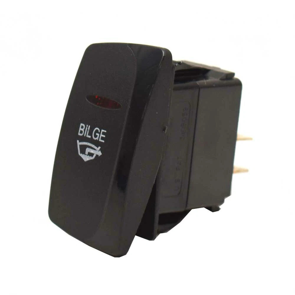 Carling On/off Contura Iv Boat Rocker Switch | Bilge 3 Spade