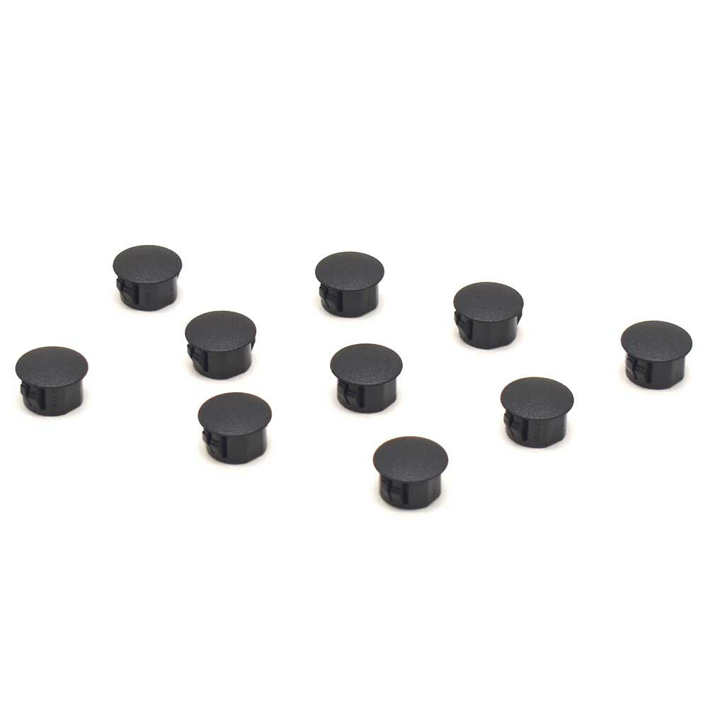 Heyco Boat Double D Hole Plug 2494 by Heyco
