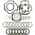 877721s Ipto Gasket Kit, W/o Brakes Fits International