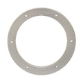 MasterCraft Boat Round Bracket 4 3/8 Inch by MasterCraft