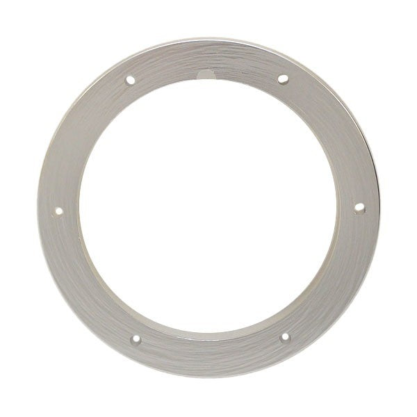 MasterCraft Boat Round Bracket 4 3/8 Inch by MasterCraft