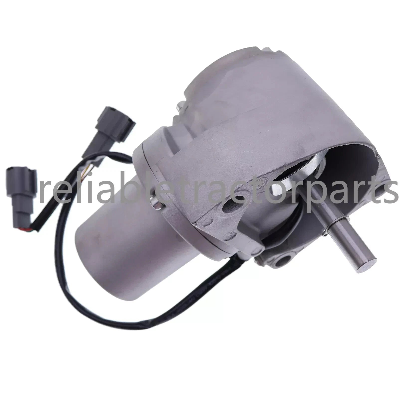 4614911 Stepping Throttle Motor 4614911 4360509 For Hitachi Excavator