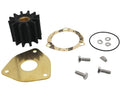 Minor Repair Kit For Sherwood Pump W/04432 Key Impeller 15000 Gc1 Gc4