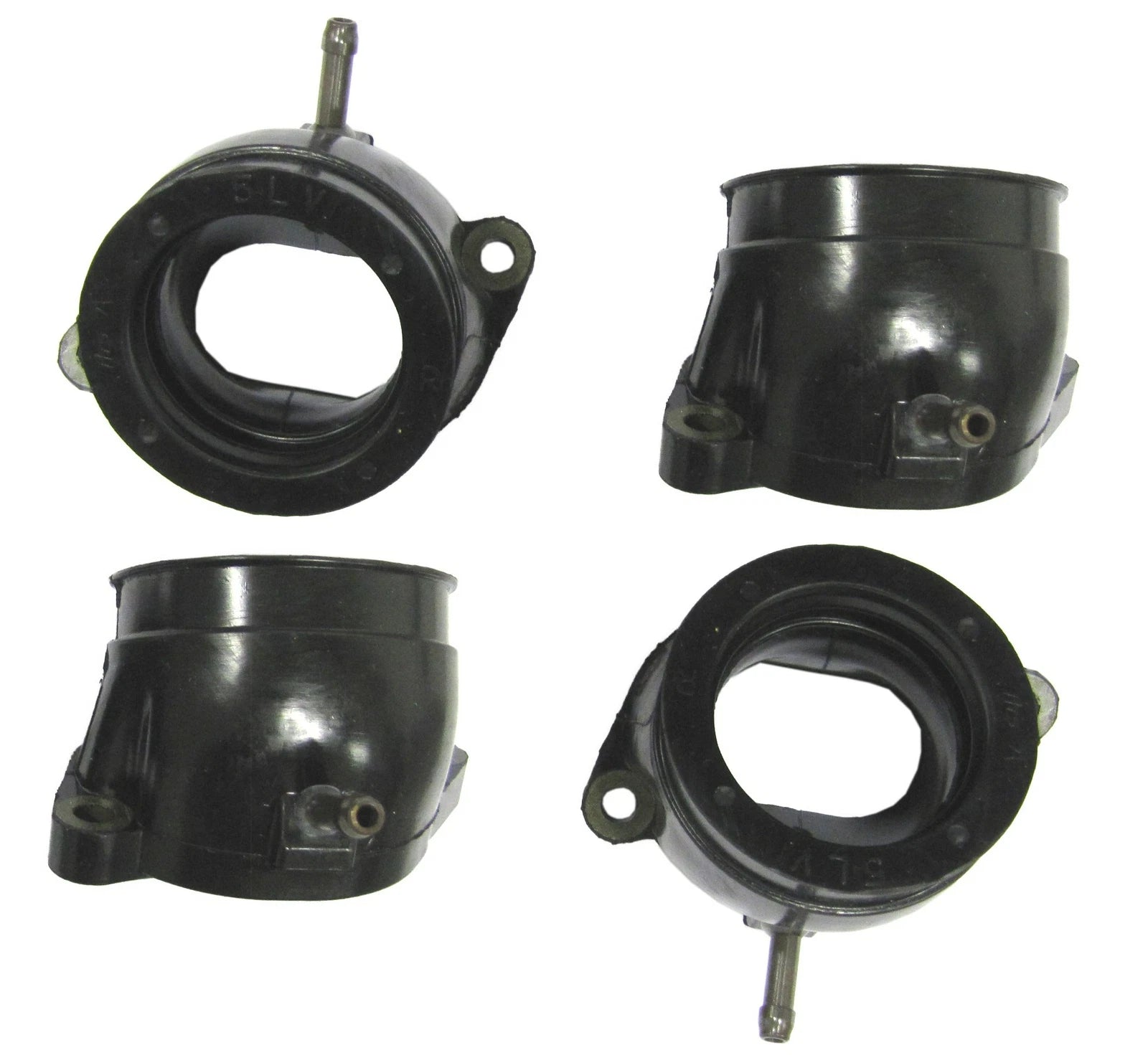 Carb To Head Joint For 2005 Yamaha Fzs 1000 Fazer S (1c2a)