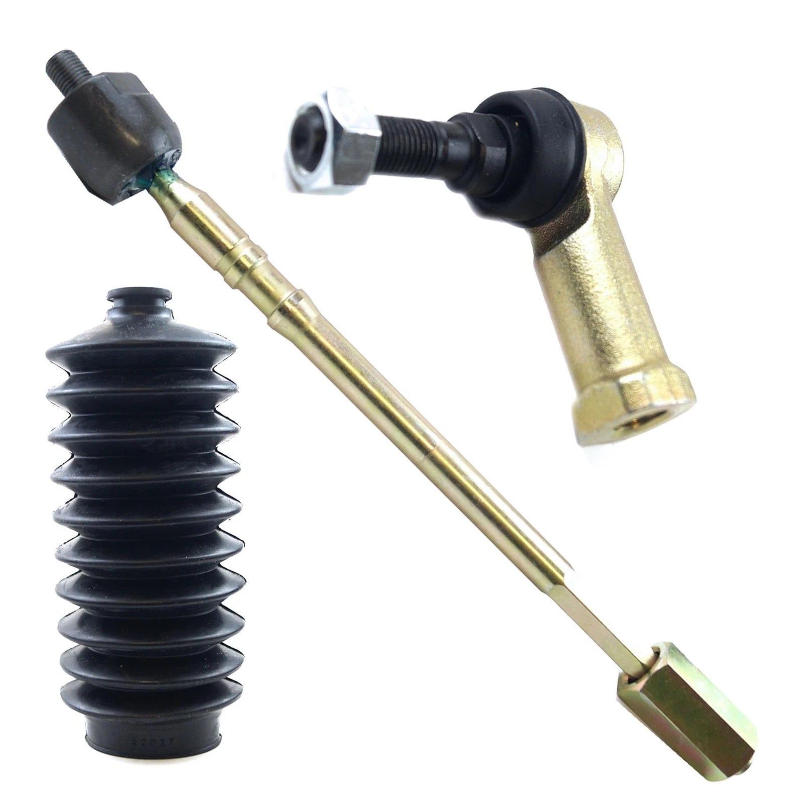Rack Tie Rod Kit Right For Yamaha Wolverine X4 R-spec 2022