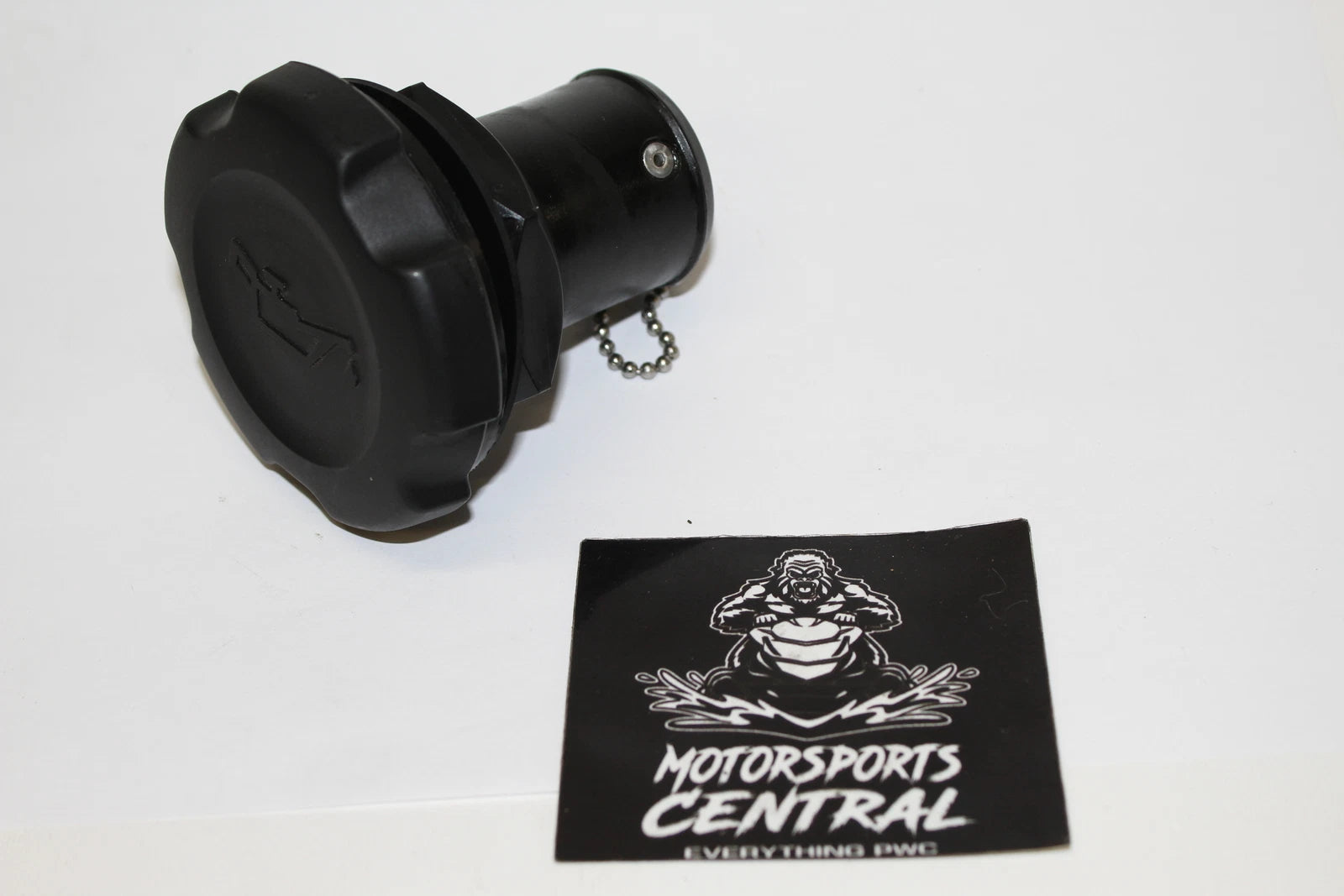 Yamaha Waverunner 2000-2008 Gp Xlt Xa Oil Socket + Cap Part#