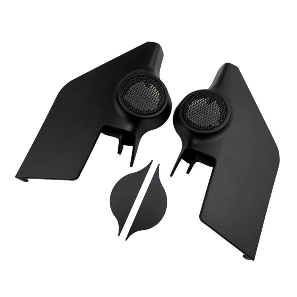 Abs Plastic A-pillar Tweeter Cover For Nissan Sylphy For Sentra