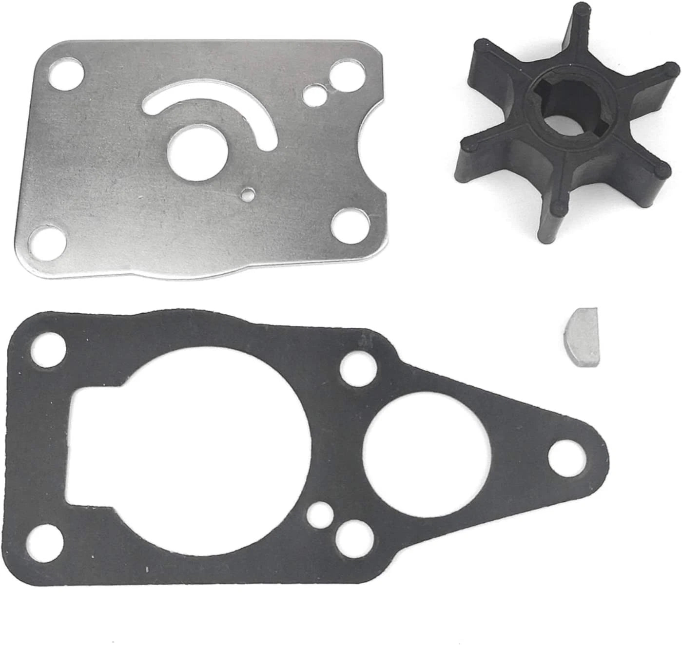 Water Pump Repair Kit For Suzuki Outboard Engine Dt4 Dt5 18-3260