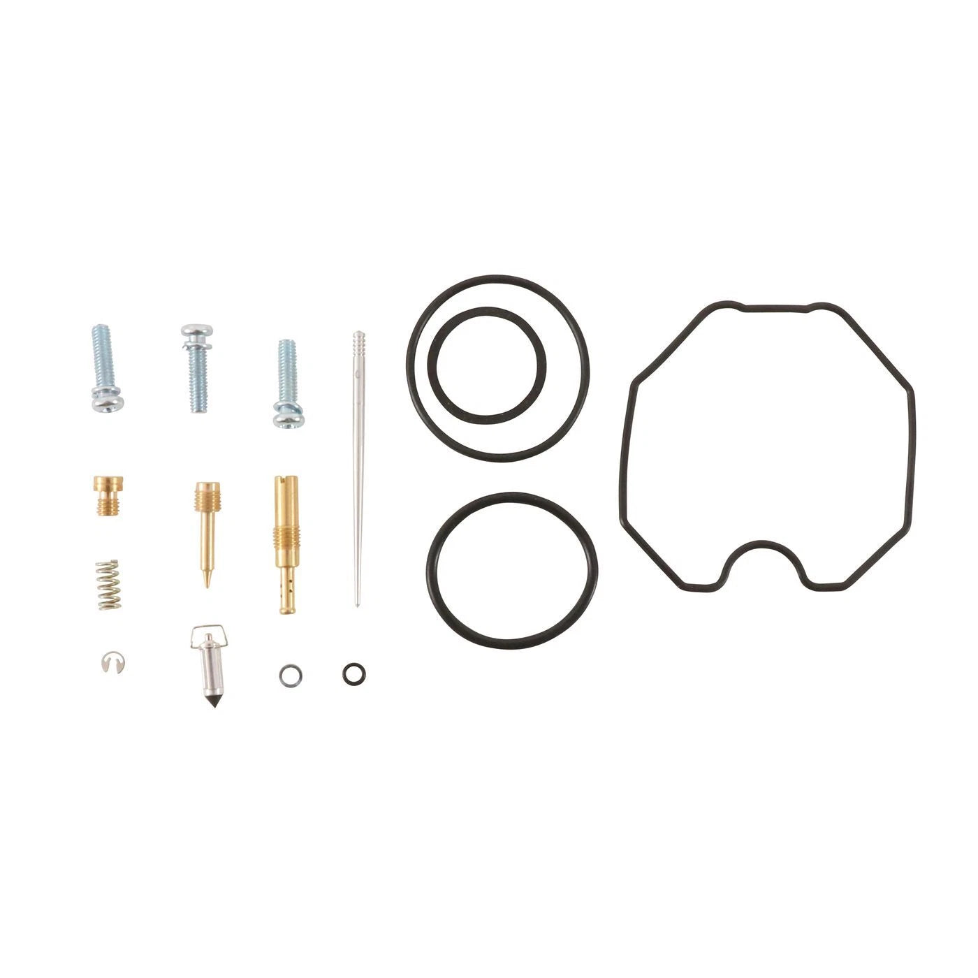 Carburetor Rebuild Kit For Can-am Ds 250 2007-2022