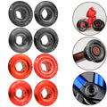 Bicycle Crank Fastening Nut 28*28*14mm M10