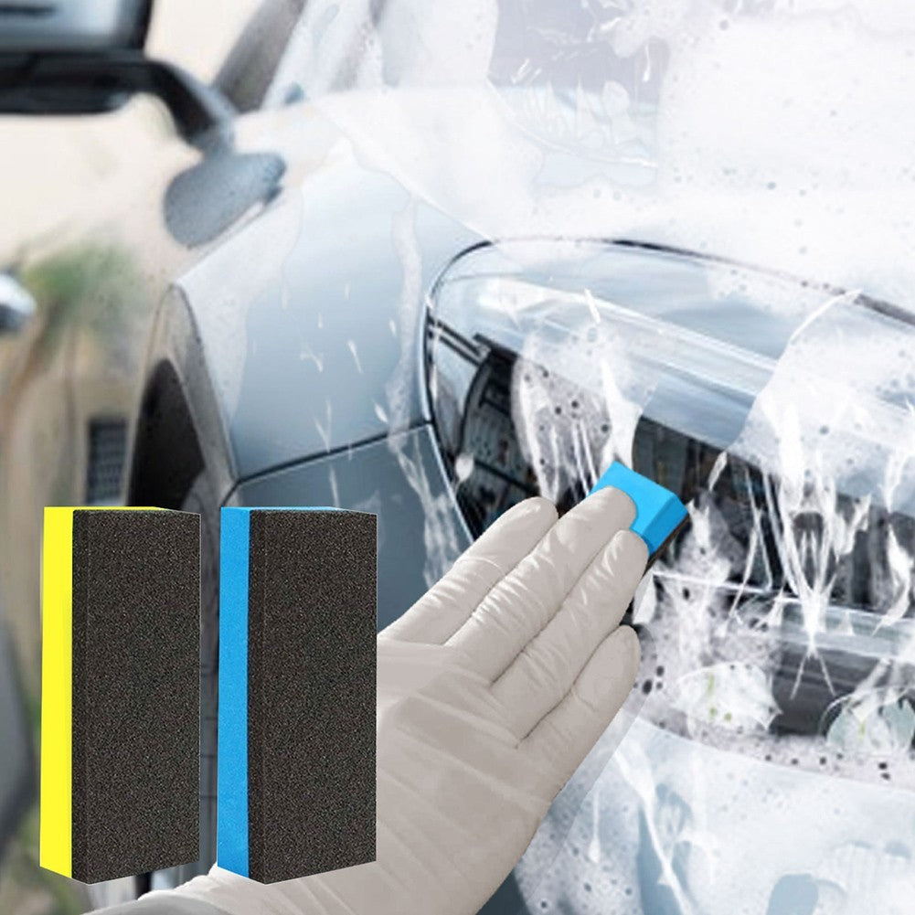 Washing Sponge Car Marine Parts