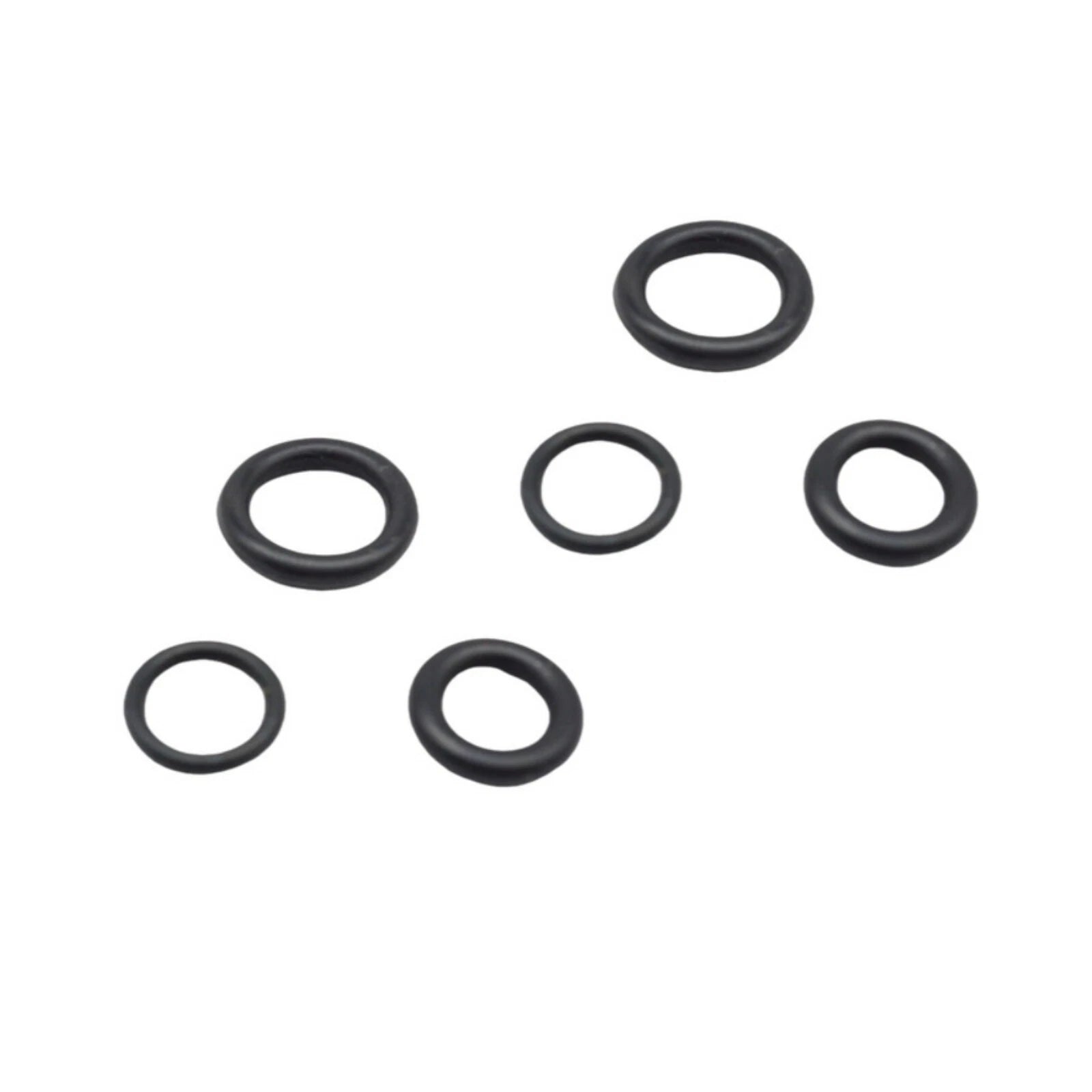 Duoprop Gearlube Orings for Volvo Penta DPS-M Drive