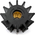 Water Pump Impeller For Perkins Tv8.5410/40 V8.510 Engine Cooling