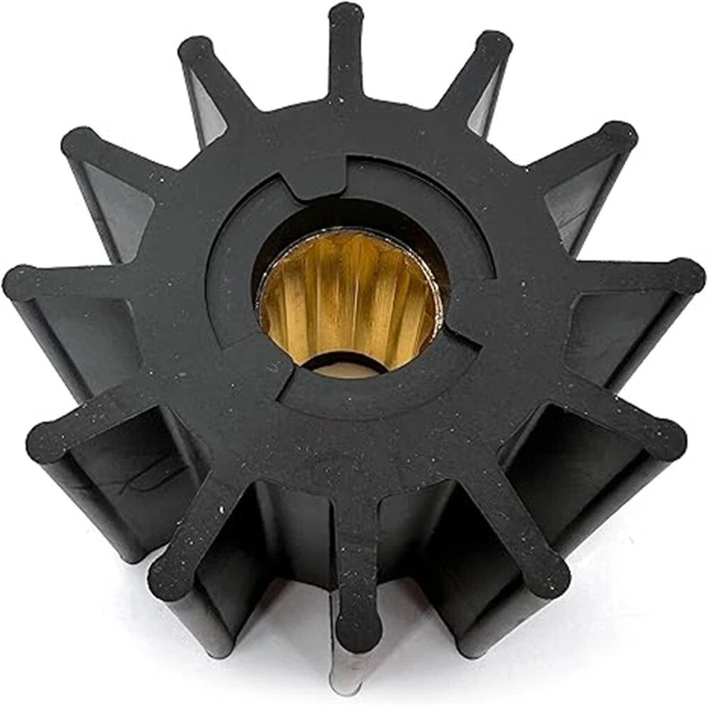 Water Pump Impeller For Perkins Tv8.5410/40 V8.510 Engine Cooling