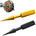 Portable Car Puller Tool For Bearings Disassembly 214mm Practical