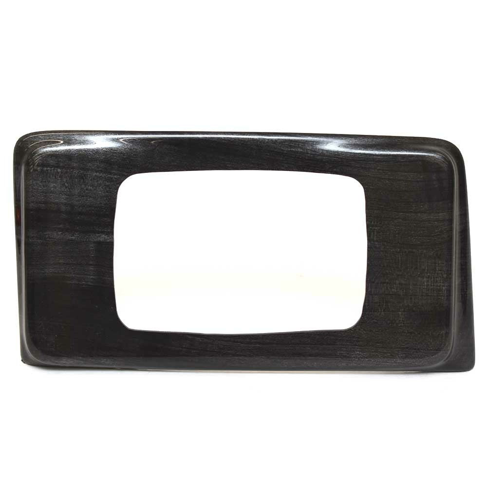 Larson Boat Decal Black Gray White 133 1/2 Inch by Larson