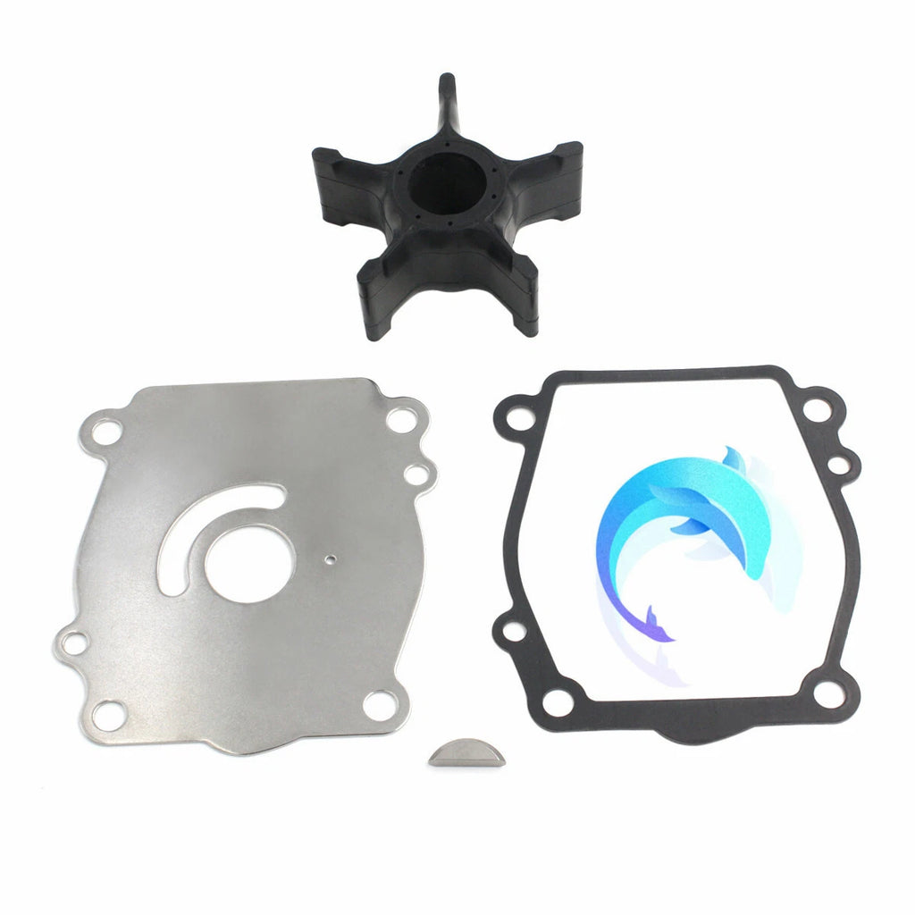 Water Pump Impeller Kit – Suzuki DT150-225 V6