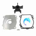 Water Pump Impeller Kit – Suzuki DT150-225 V6