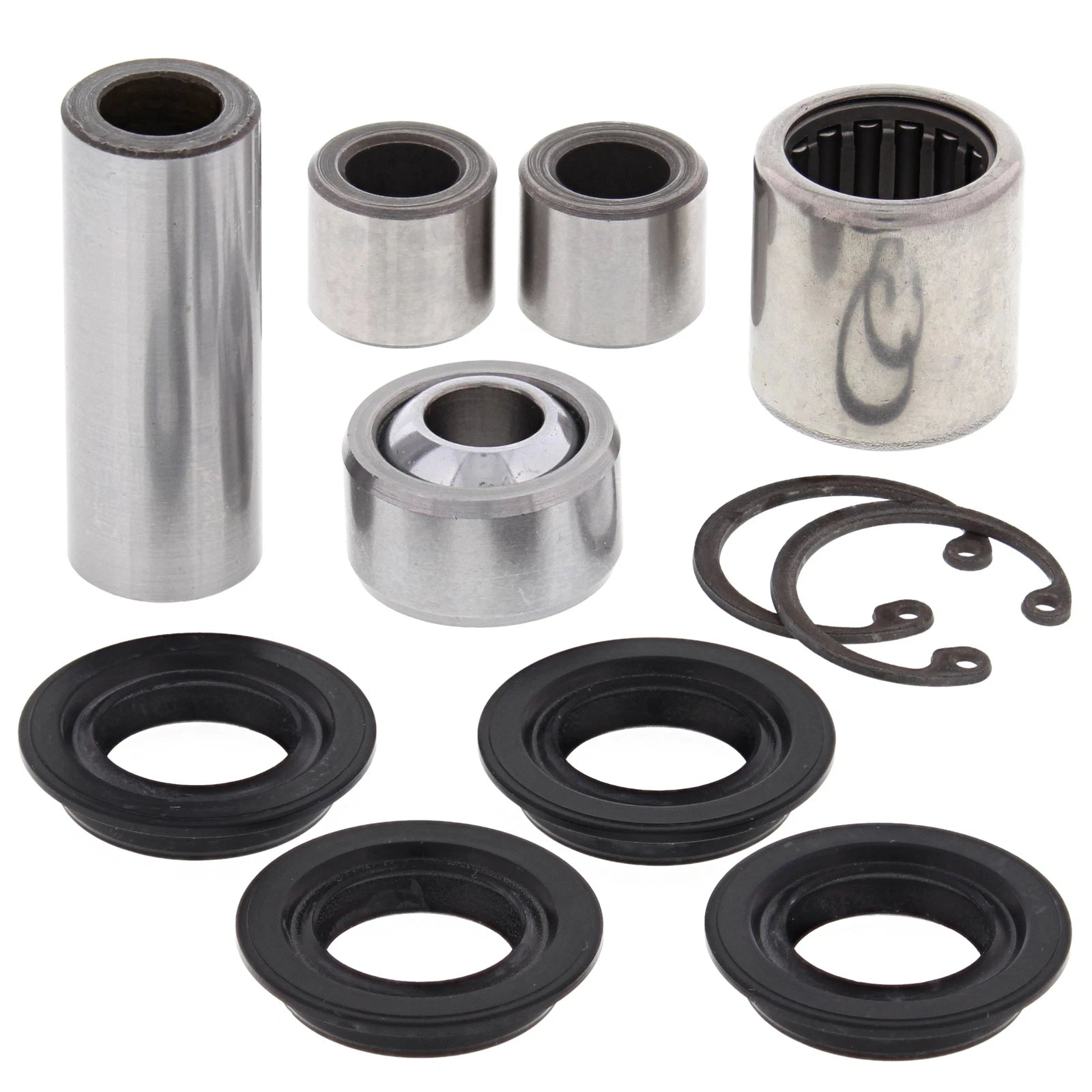 Upper A-arm Repair Kit For Kawasaki Kfx 700 V-force (Ksv700b) 700 2007